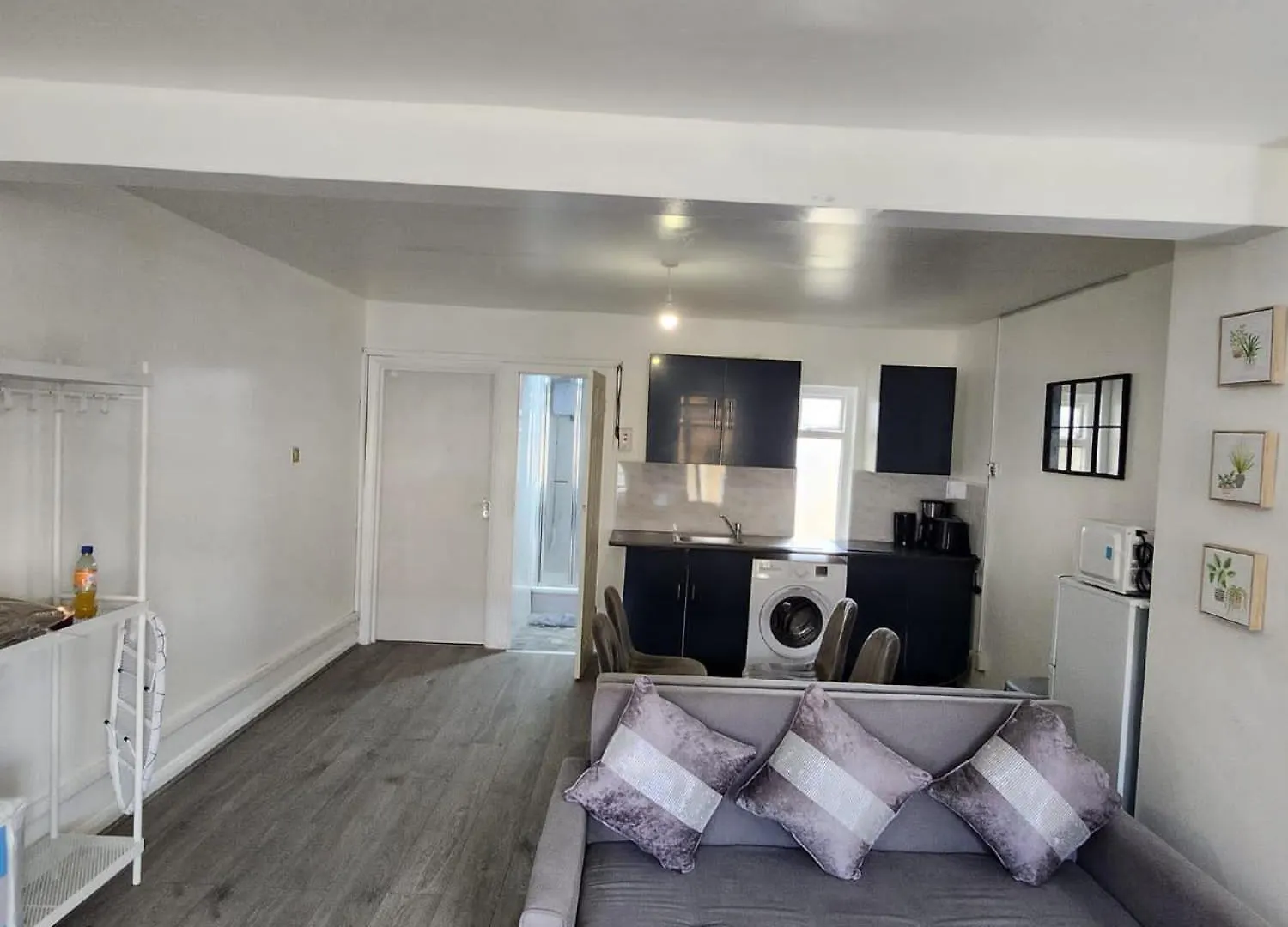 New Deluxe Studio Apt-2 London 0*,  United Kingdom