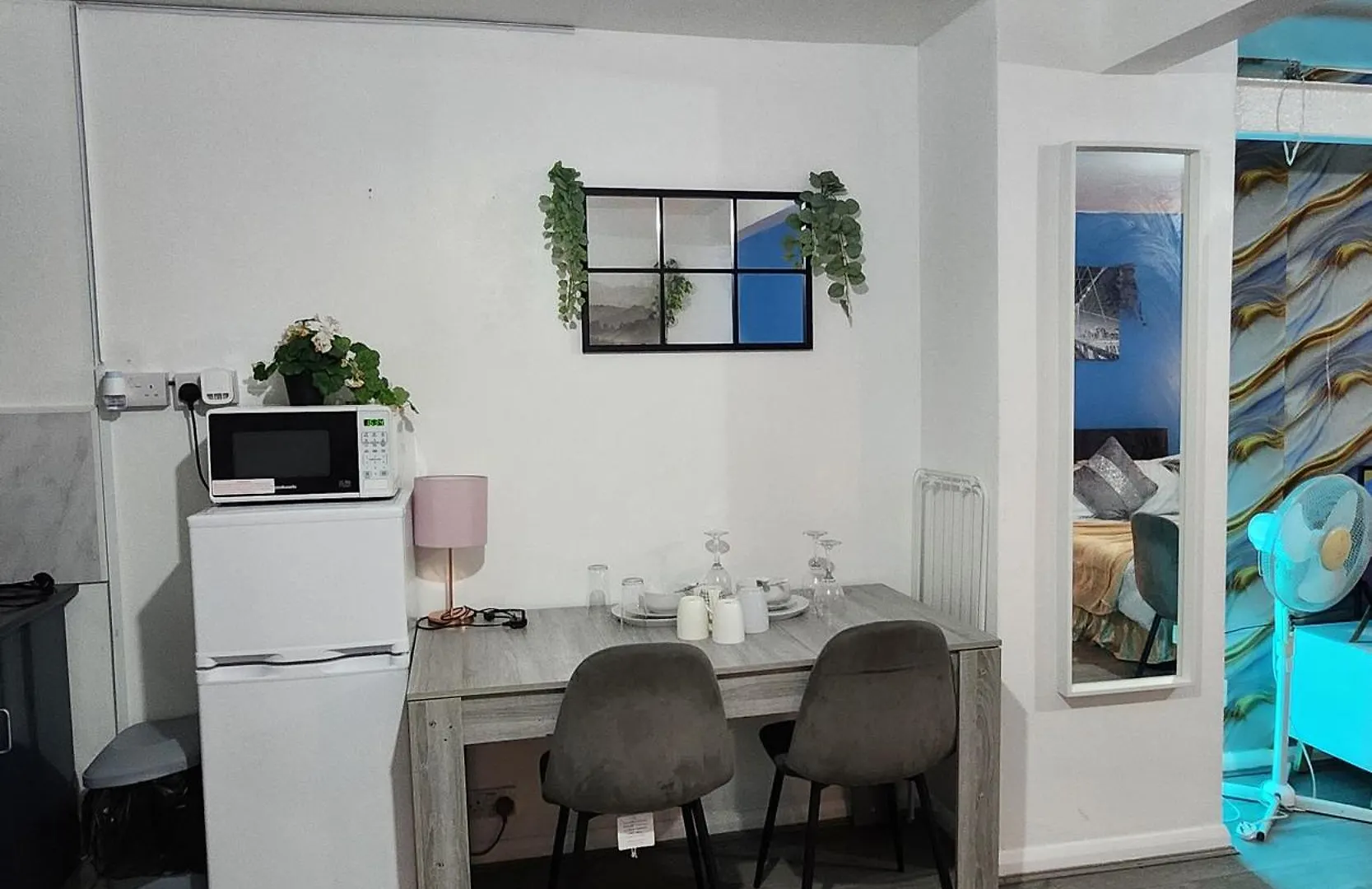 New Deluxe Studio Apt-2 London 0*,