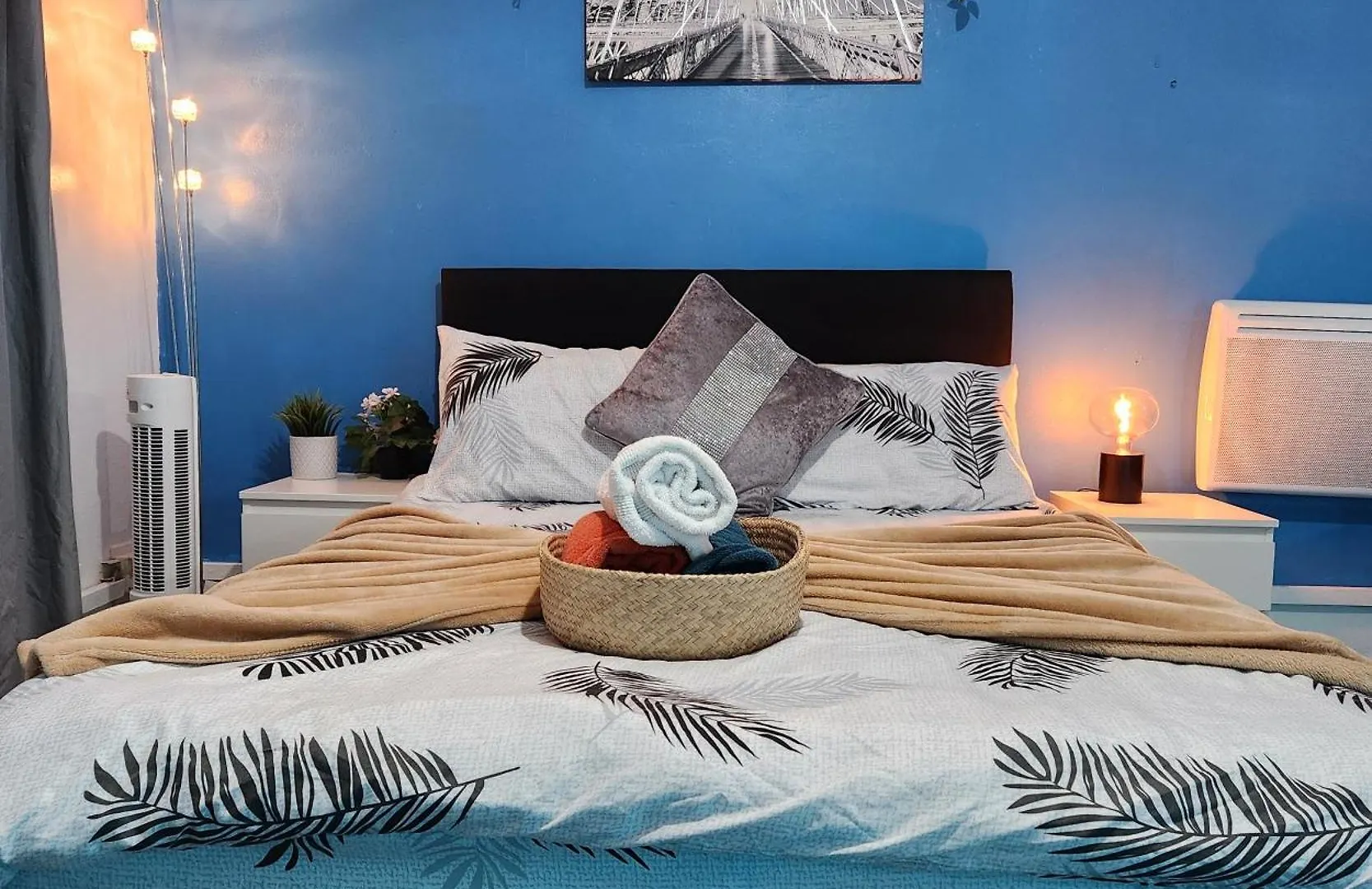 New Deluxe Studio Apt-2 London