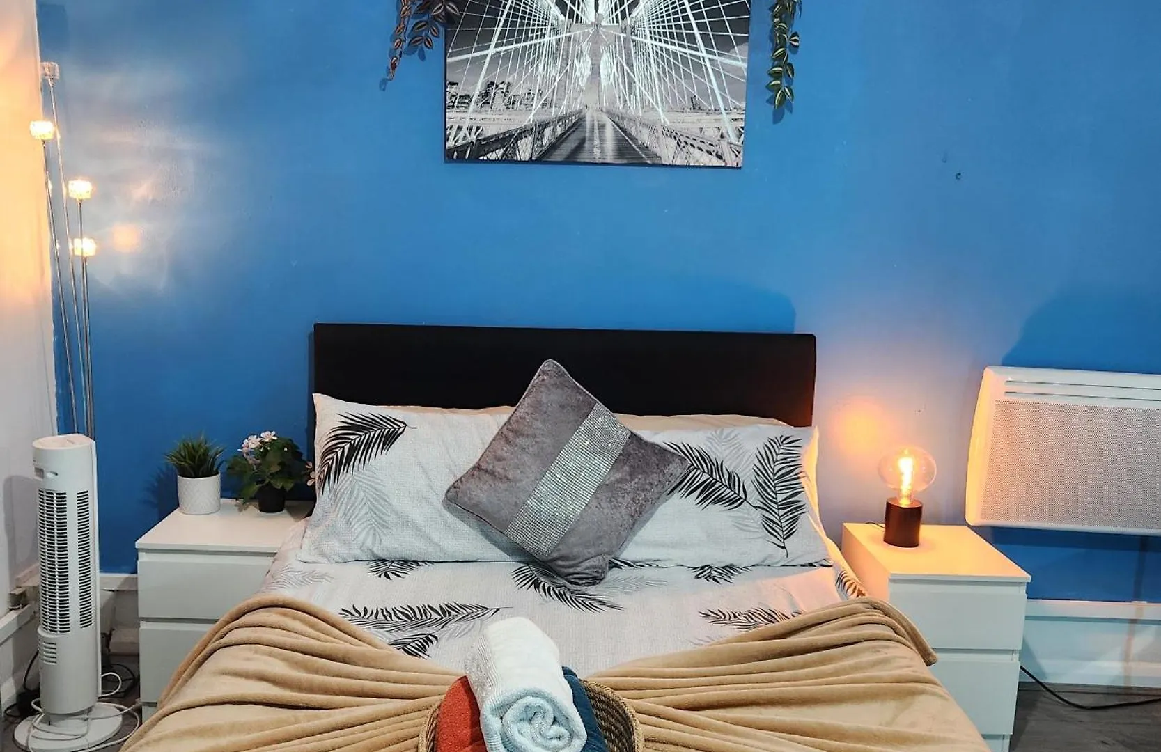 New Deluxe Studio Apt-2 London 0*,  United Kingdom