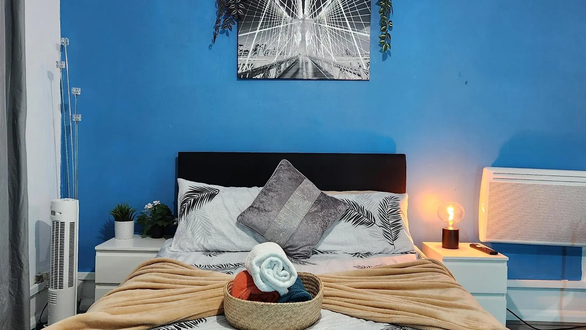 New Deluxe Studio Apt-2 London 0*,  United Kingdom