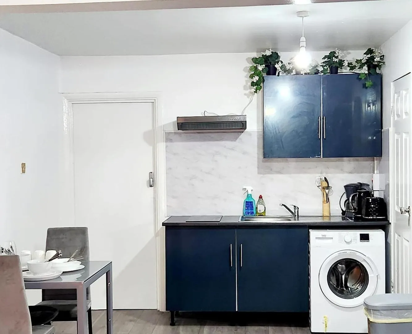 New Deluxe Studio Apt-2 London Apartment