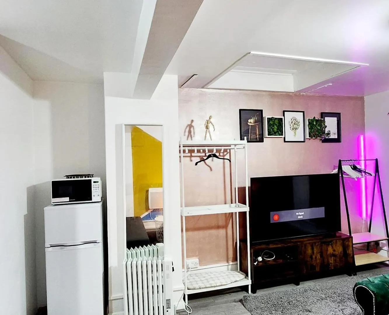 New Deluxe Studio Apt-2 London Apartment